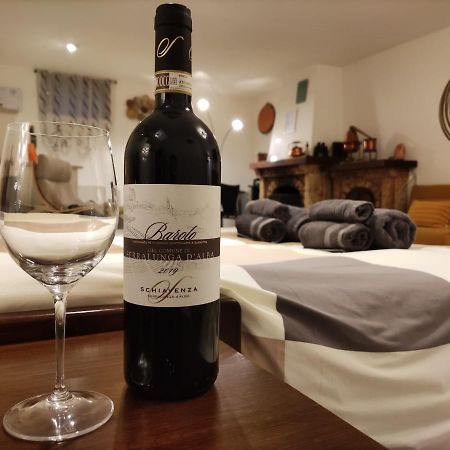 B&B Firmino La Loggia Zewnętrze zdjęcie