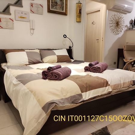 B&B Firmino La Loggia Zewnętrze zdjęcie