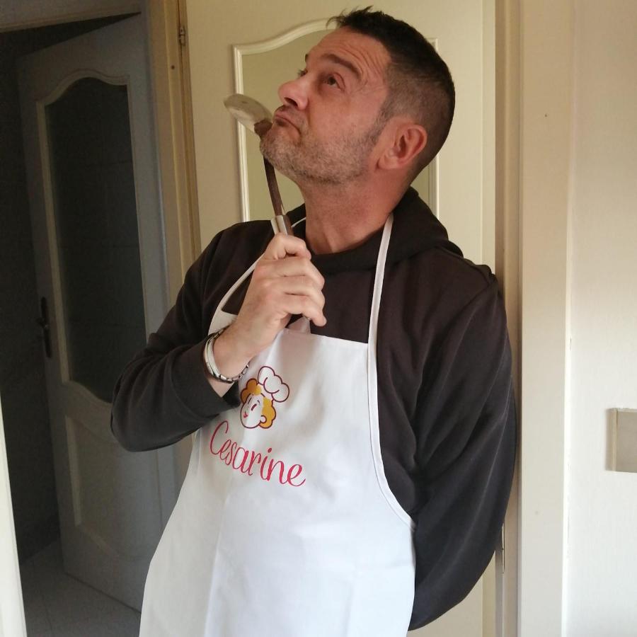 B&B Firmino La Loggia Zewnętrze zdjęcie