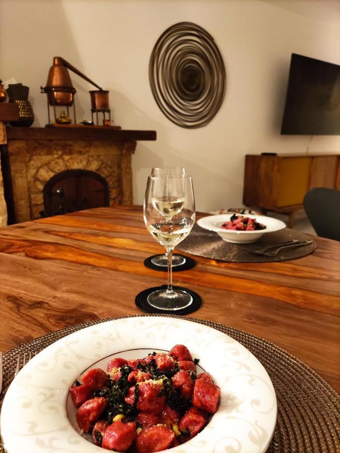 B&B Firmino La Loggia Zewnętrze zdjęcie