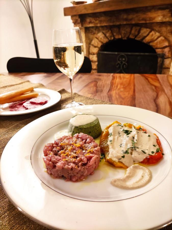 B&B Firmino La Loggia Zewnętrze zdjęcie
