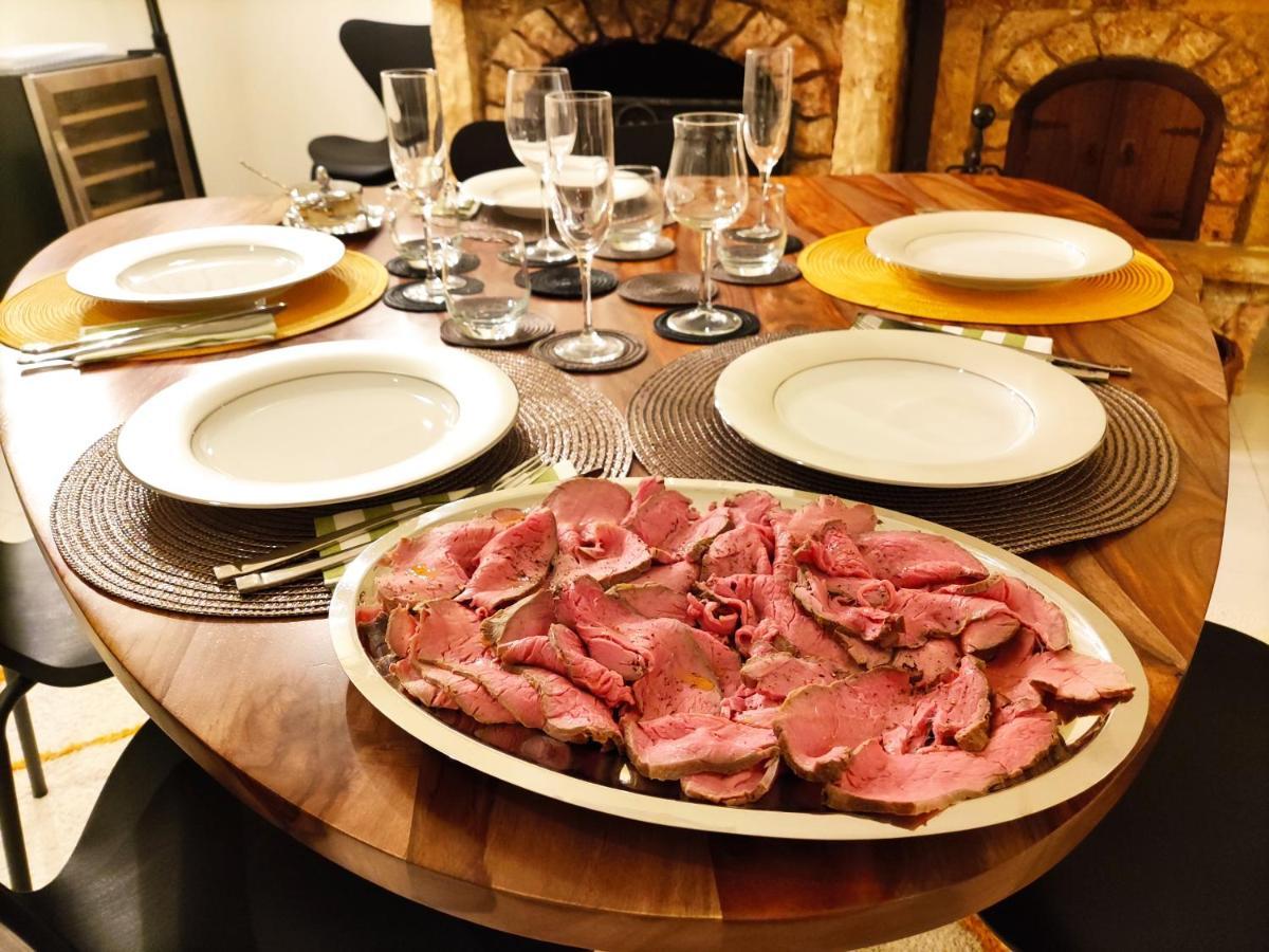 B&B Firmino La Loggia Zewnętrze zdjęcie