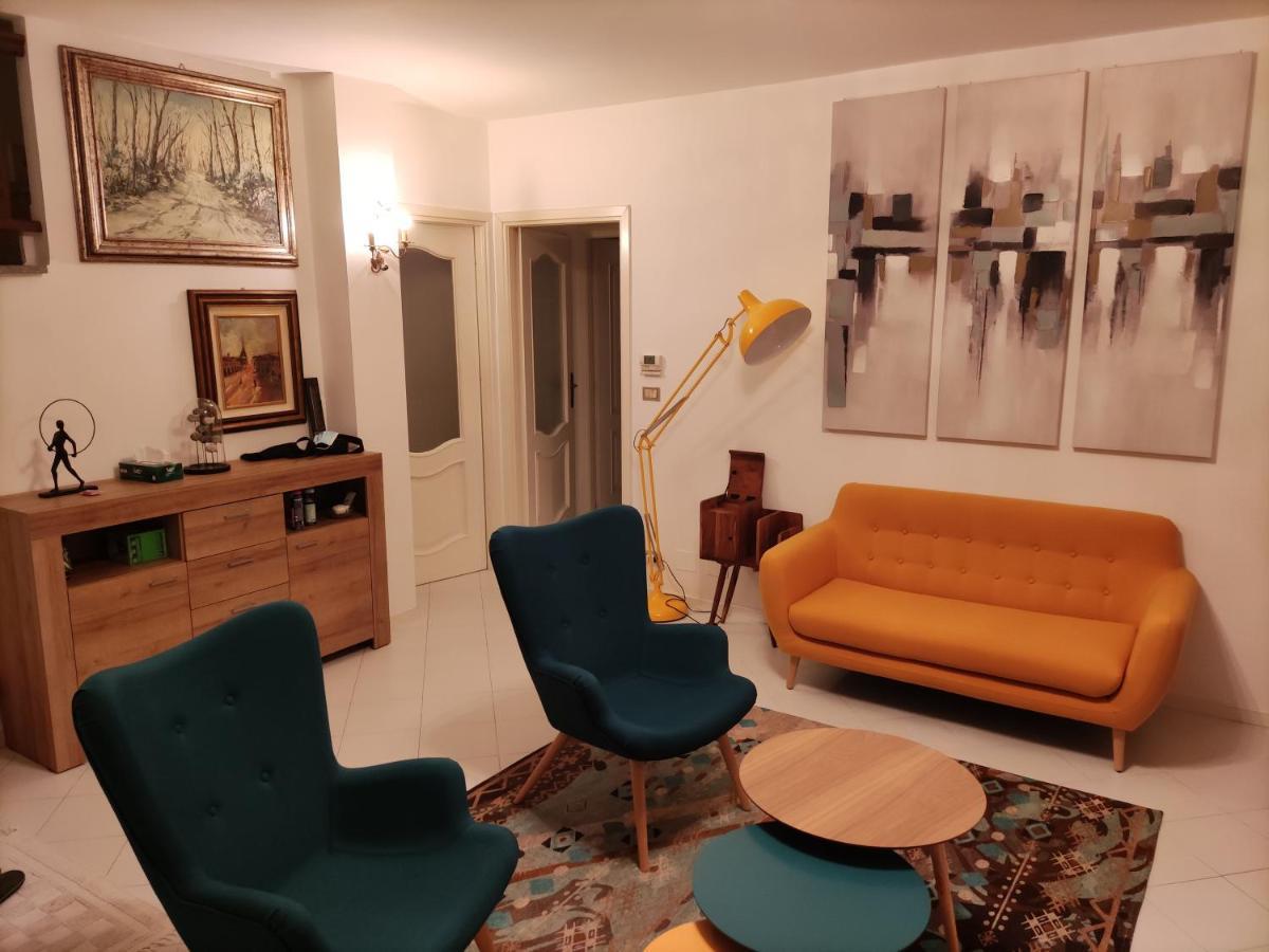 B&B Firmino La Loggia Zewnętrze zdjęcie