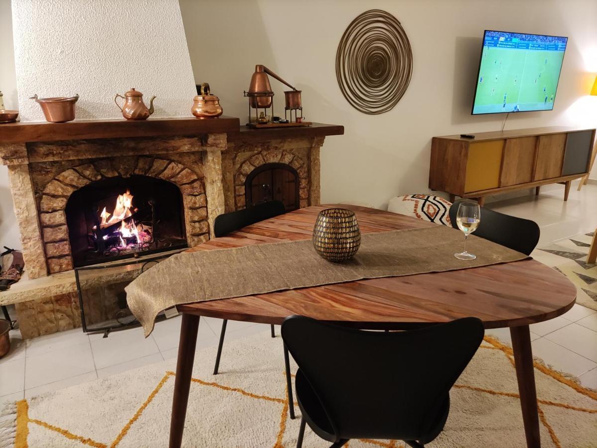 B&B Firmino La Loggia Zewnętrze zdjęcie