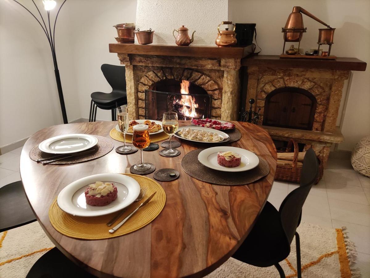B&B Firmino La Loggia Zewnętrze zdjęcie