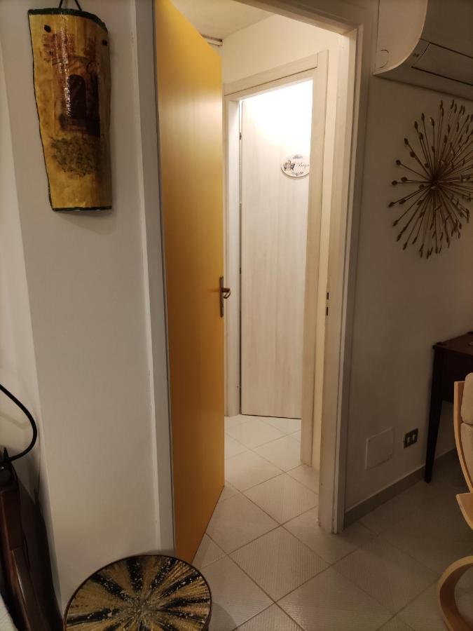 B&B Firmino La Loggia Zewnętrze zdjęcie