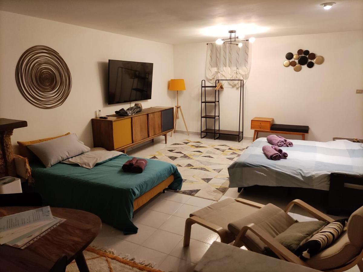 B&B Firmino La Loggia Zewnętrze zdjęcie
