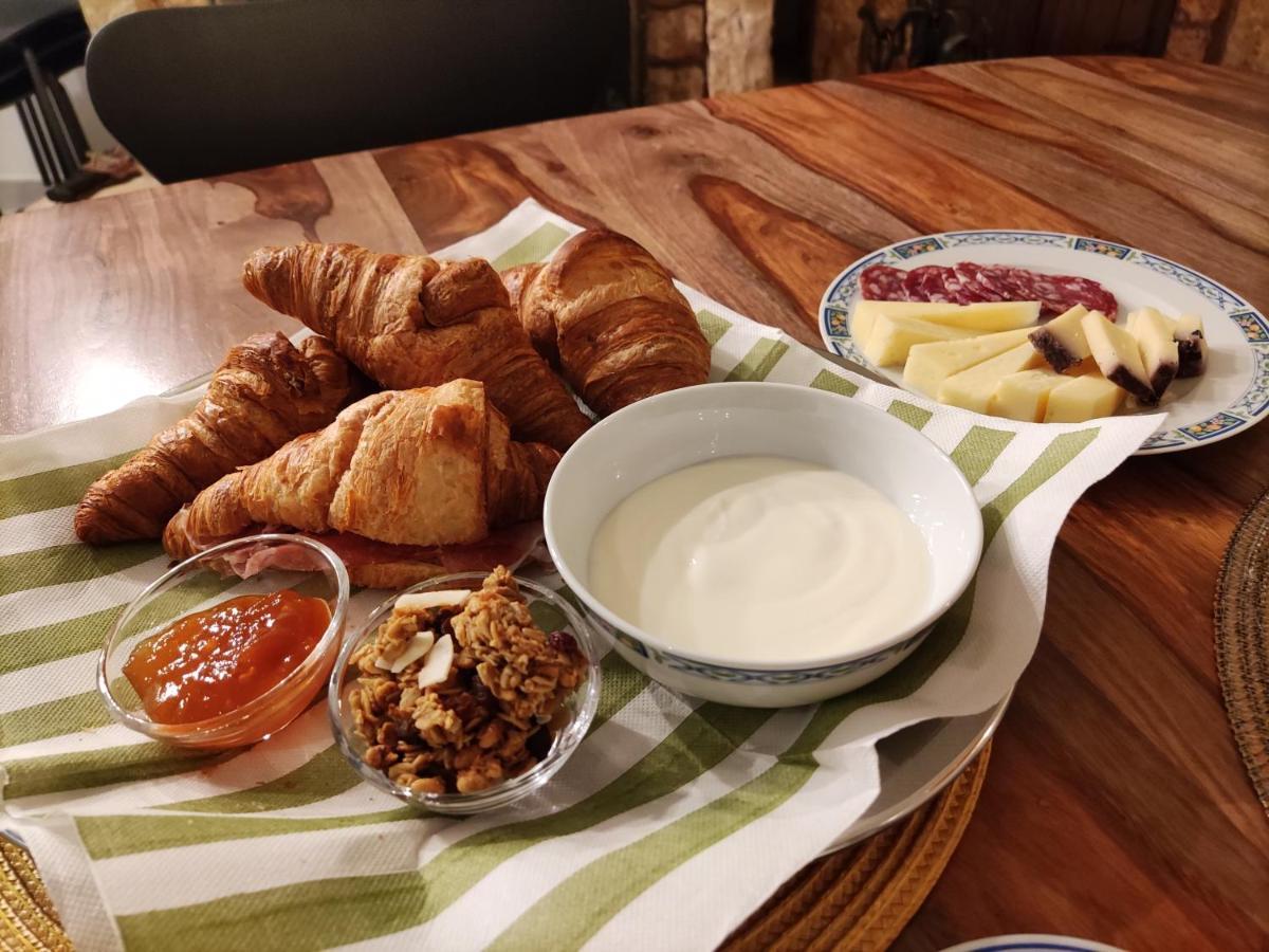 B&B Firmino La Loggia Zewnętrze zdjęcie