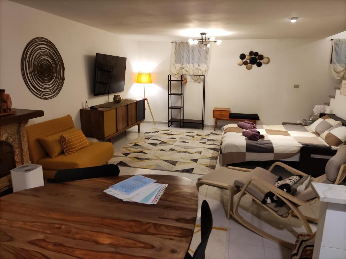 B&B Firmino La Loggia Zewnętrze zdjęcie