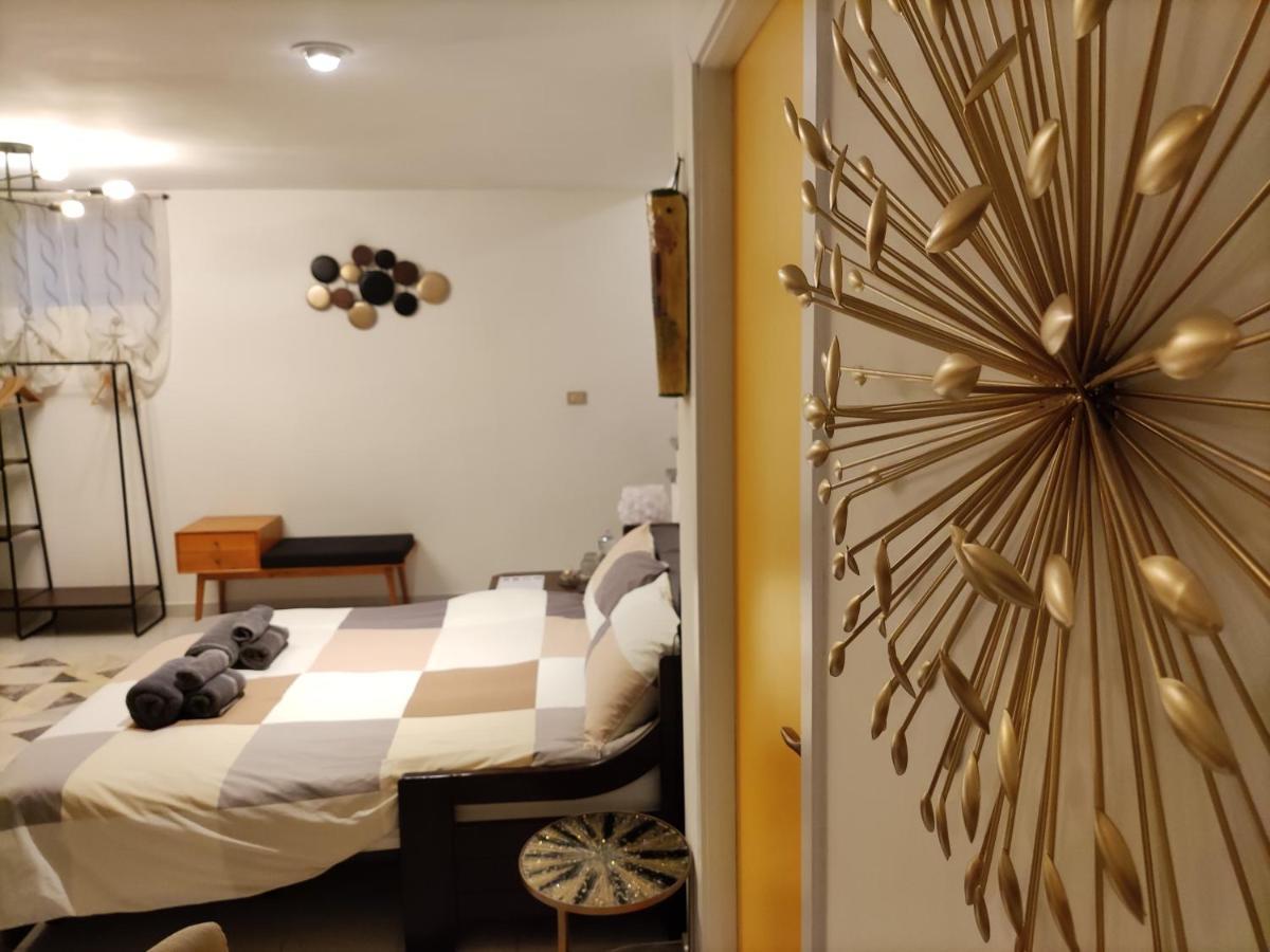 B&B Firmino La Loggia Zewnętrze zdjęcie