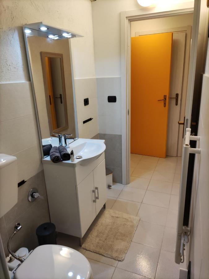 B&B Firmino La Loggia Zewnętrze zdjęcie