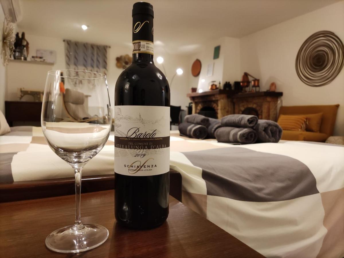 B&B Firmino La Loggia Zewnętrze zdjęcie